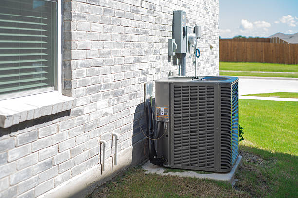 Reliable Heat Pump Repair contractor in Weehawken, NJ by FH HVAC